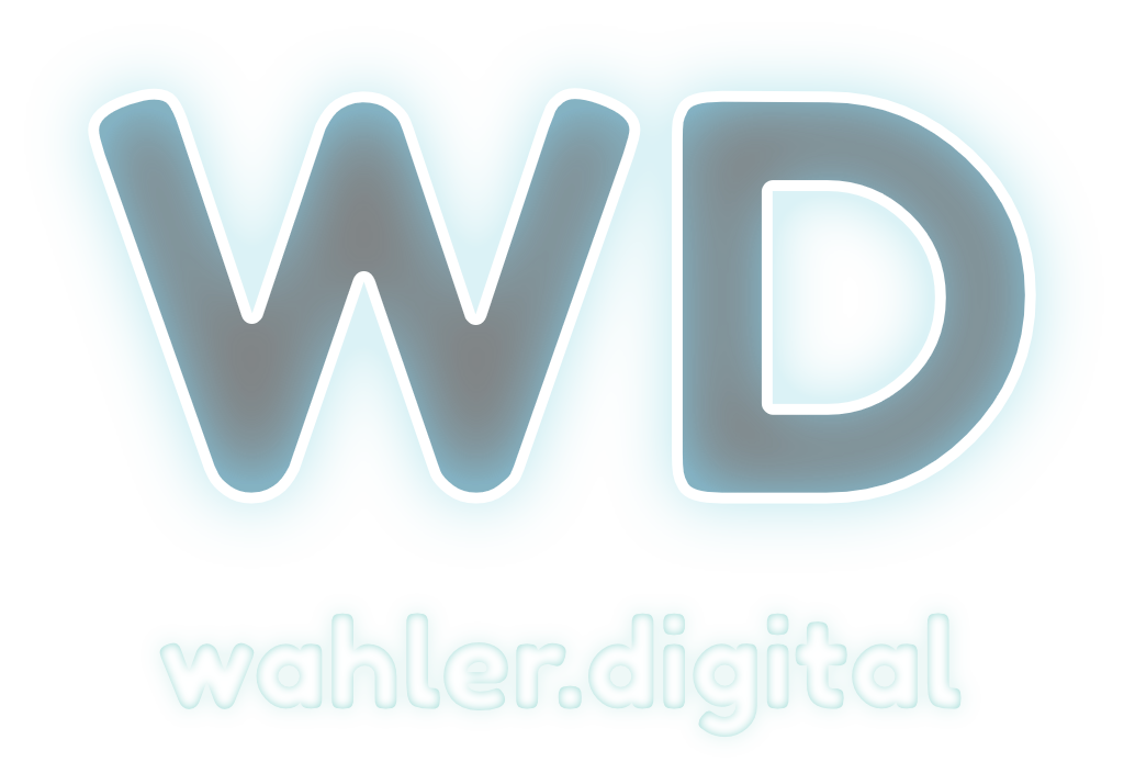 WD Logo Transparent