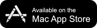 Get it on Apple's Mac Store