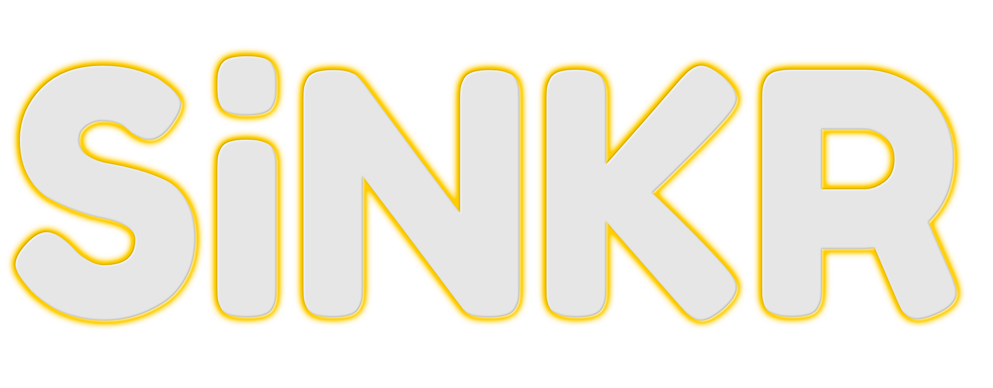 SiNKR Banner