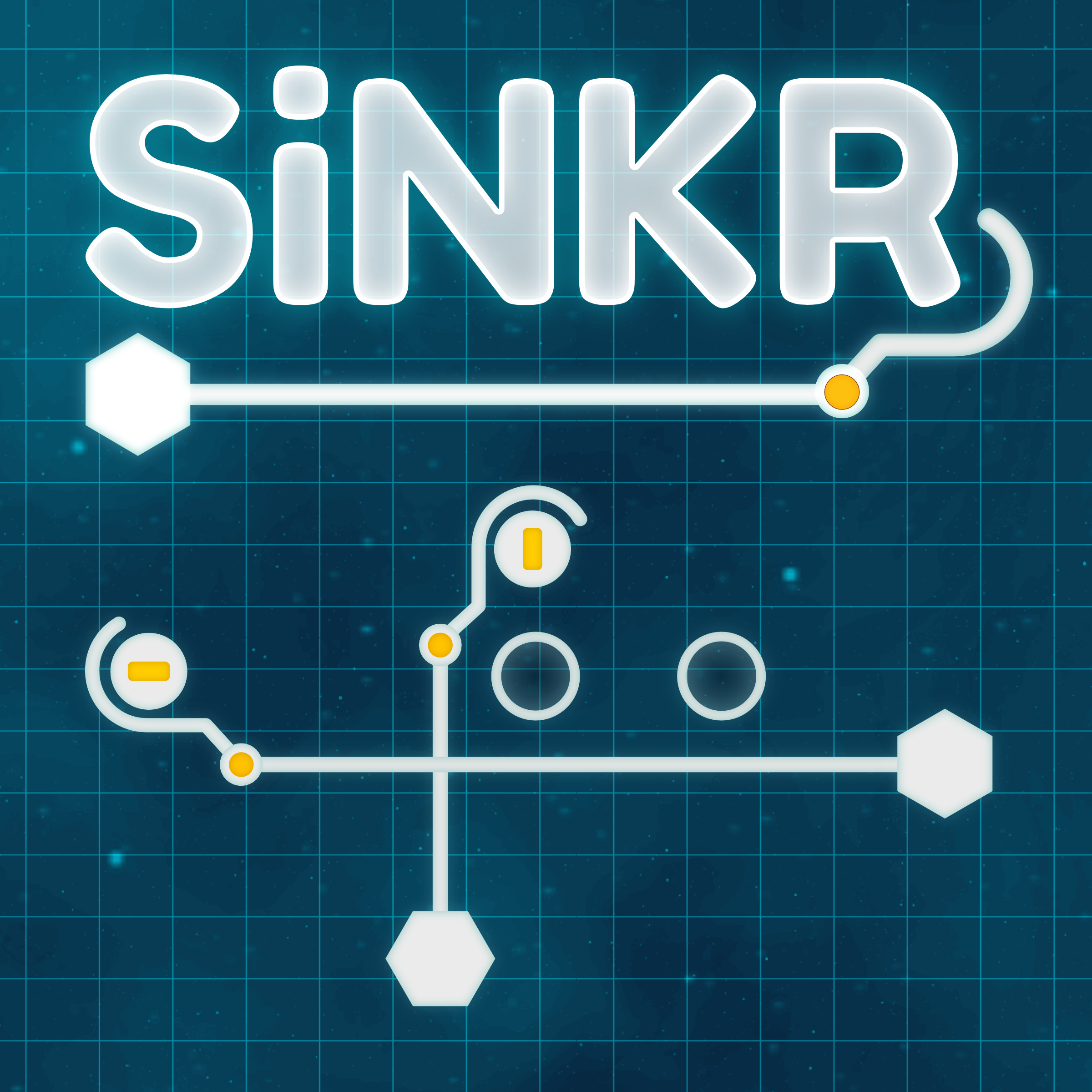 SiNKR Key